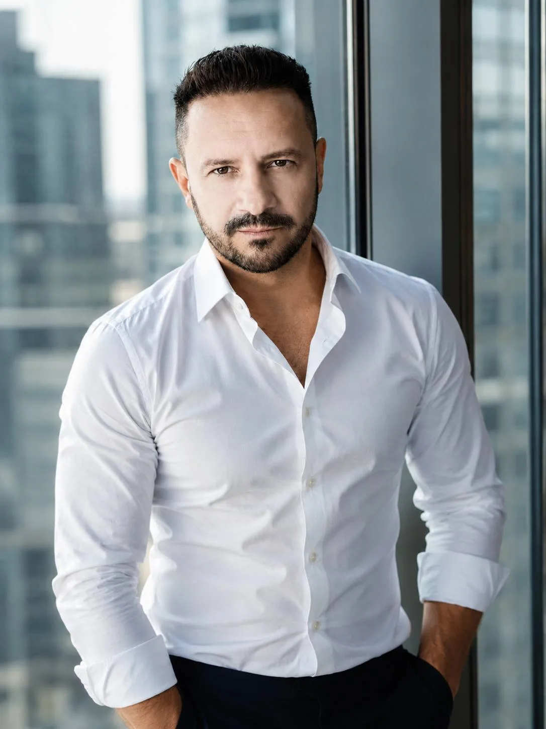 Karol Marcinkiewicz